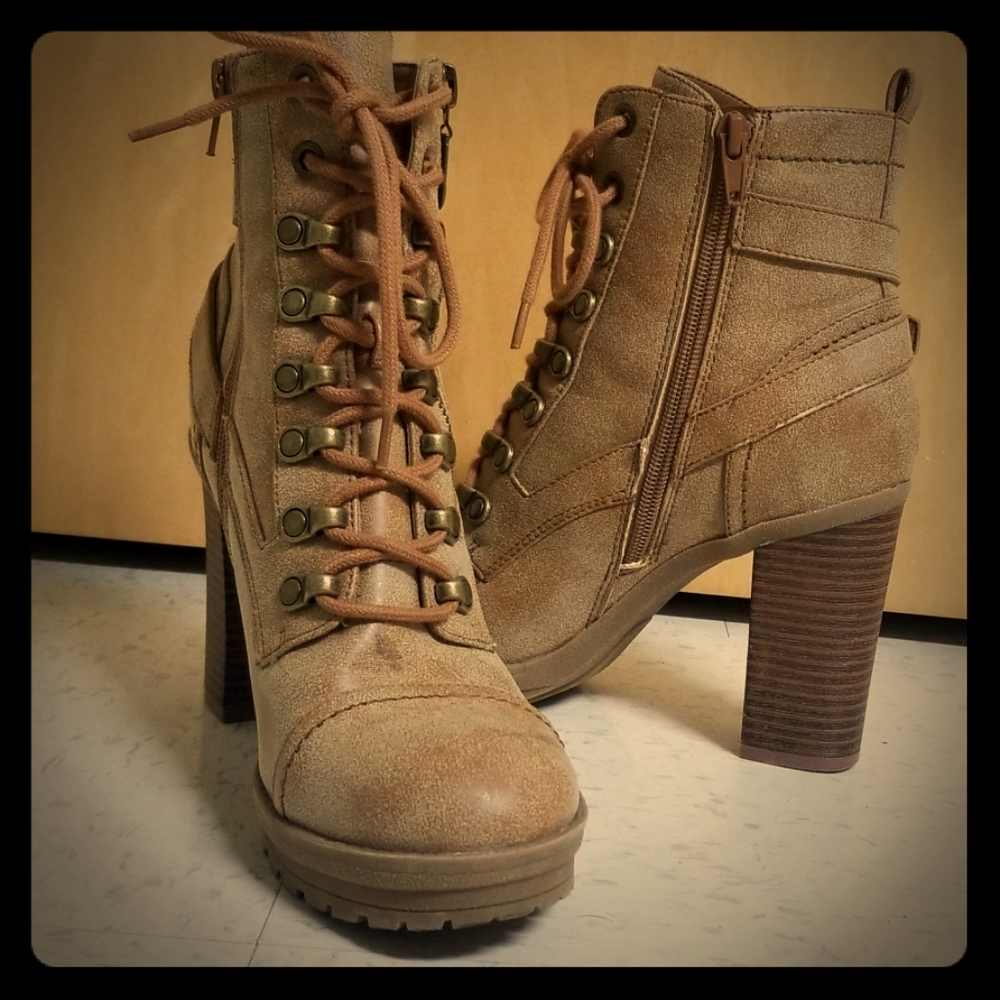 Boots